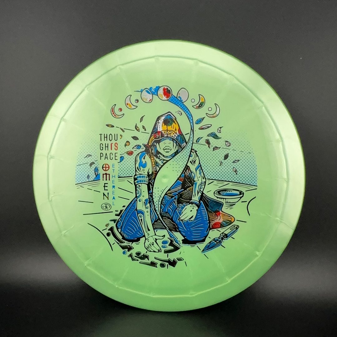 Ethereal Omen - First Run TSA