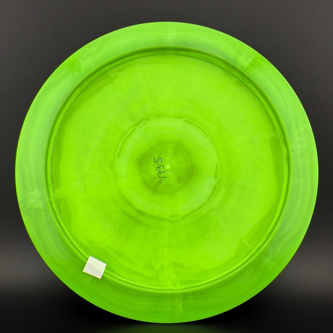 Swirly Star Wraith - Philo Brathwaite 2025 Tour Series Innova