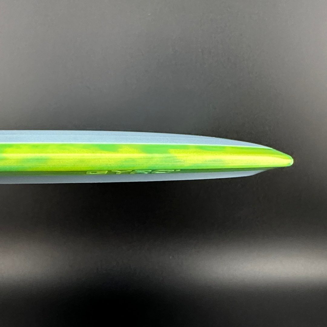 Fission Rhythm Axiom