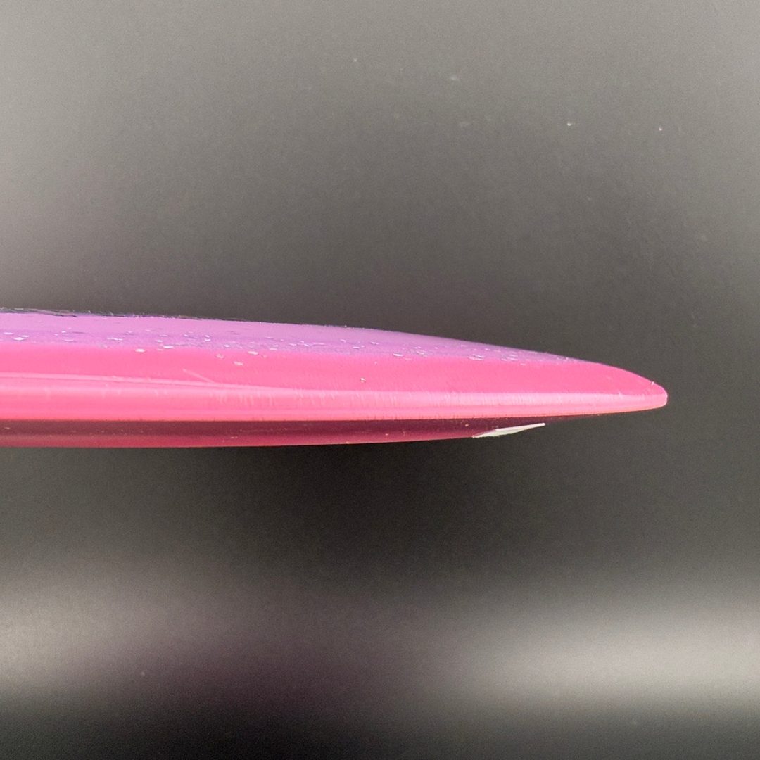 Halo Metal Flake C-Blend Emperor - First Run Infinite Discs