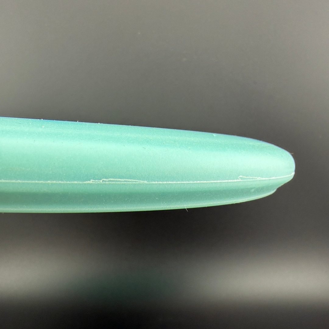 Proto Color Glow JK Pro Aviar - Air Force Stamp Innova