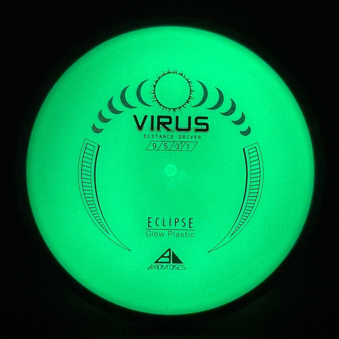 Eclipse Virus Axiom