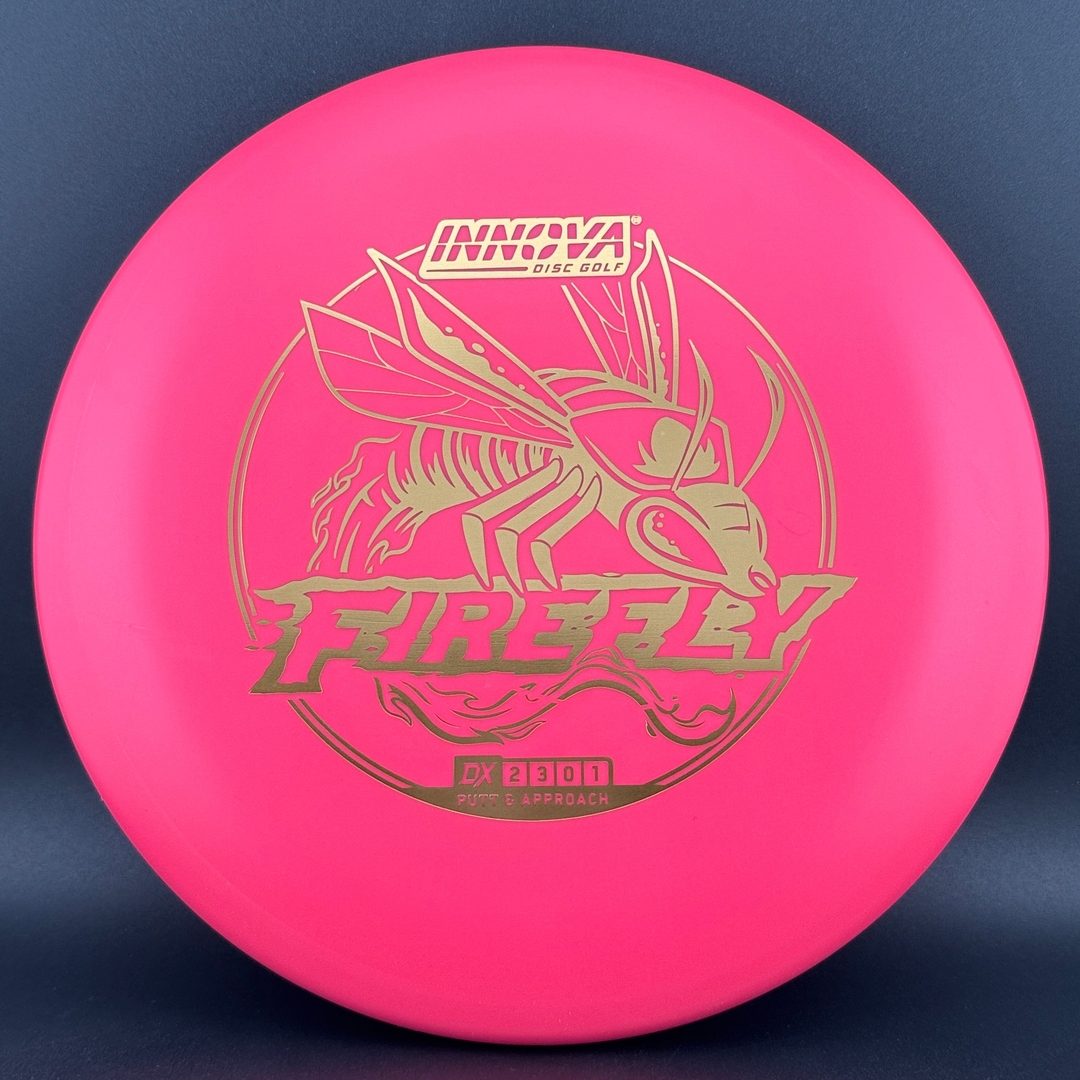 DX Firefly Innova