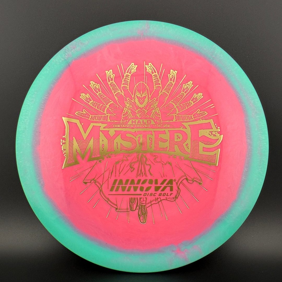 Halo Star Mystere Innova