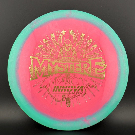 Halo Star Mystere Innova