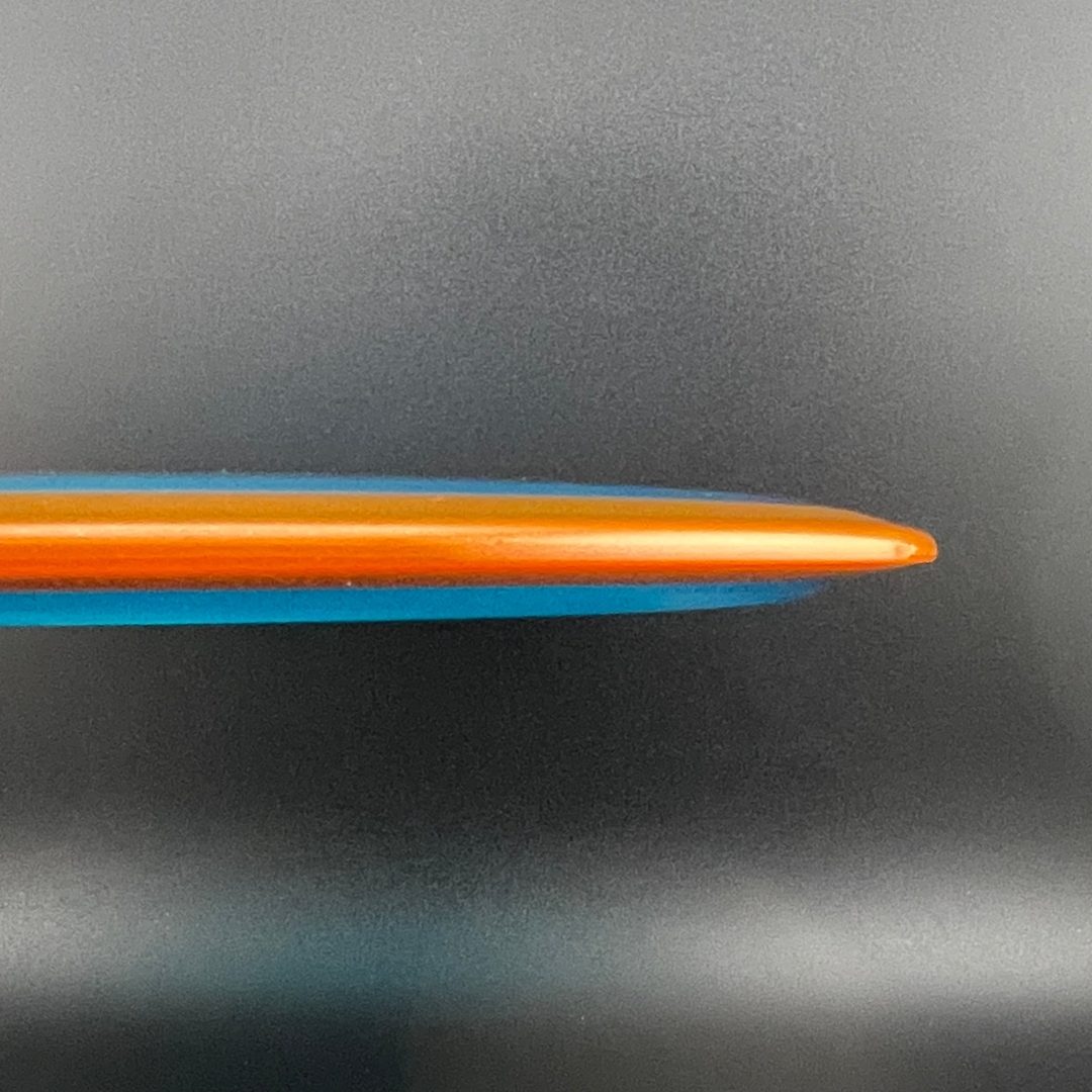 Soft Prism Proton Insanity - OTB Open 2026 Axiom