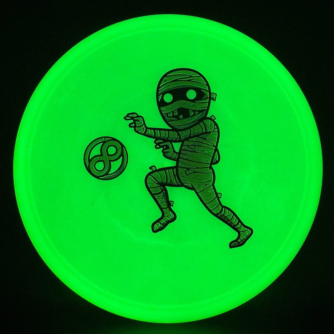 Proto Glow C-Blend Tomb - Mummy