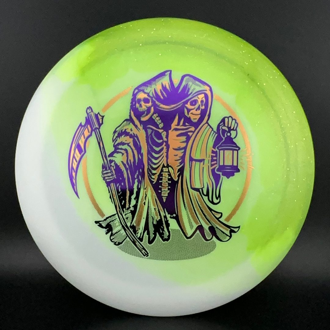 Duo Wraith - Halloween 2025 Innova
