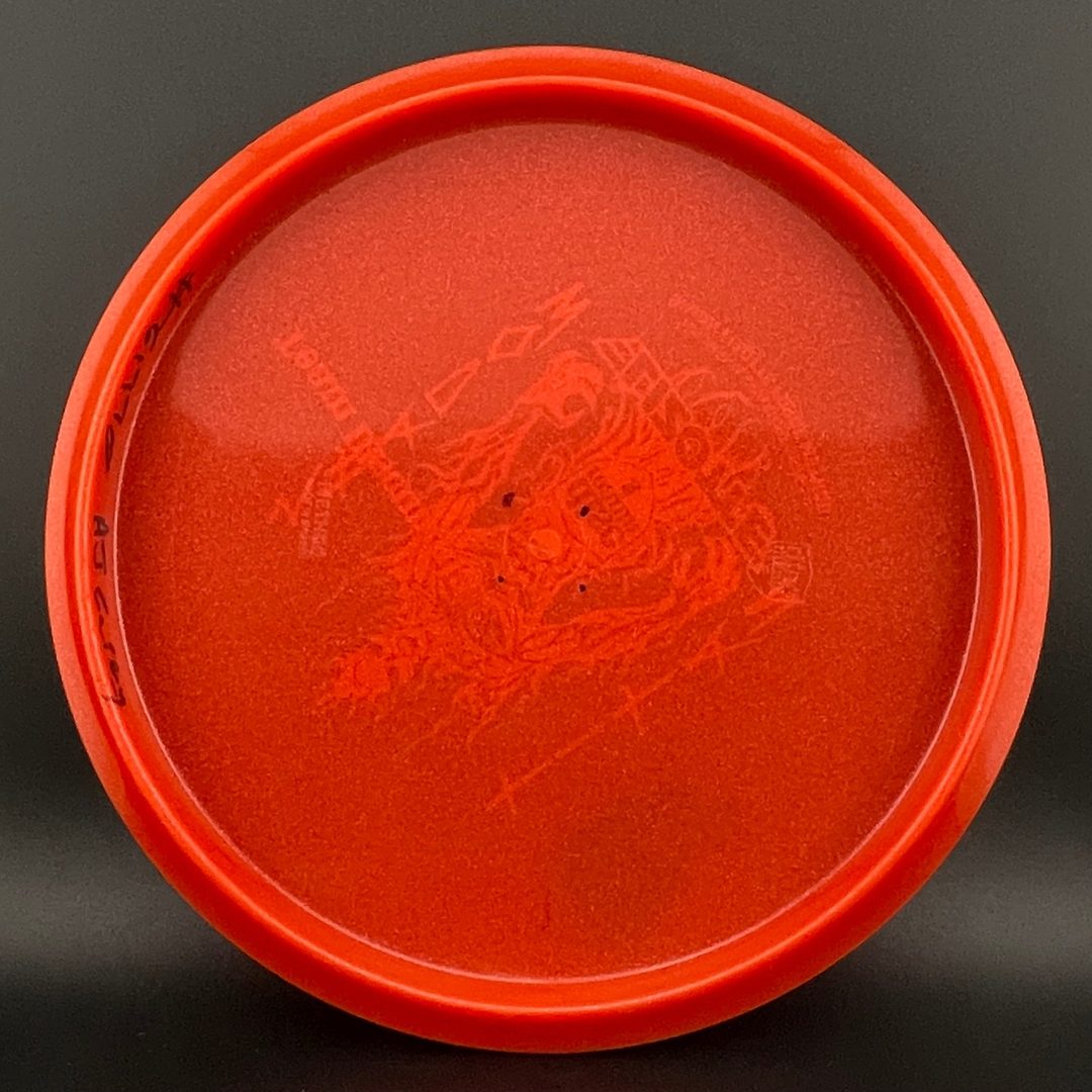 Forge Method - Shadow Titan Team Discmania *Colten Stash Used* Discmania