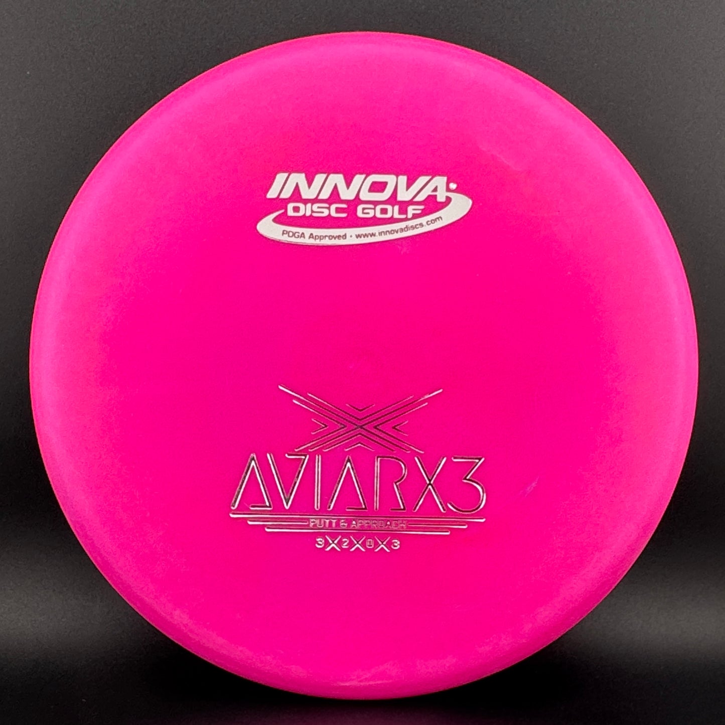 DX AviarX3