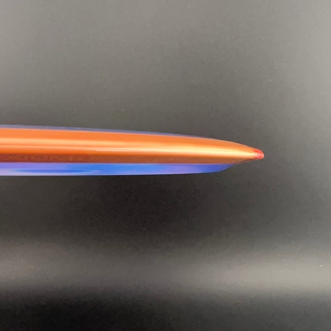 Proton Insanity - RADioactive Man By Ripper Studios Axiom