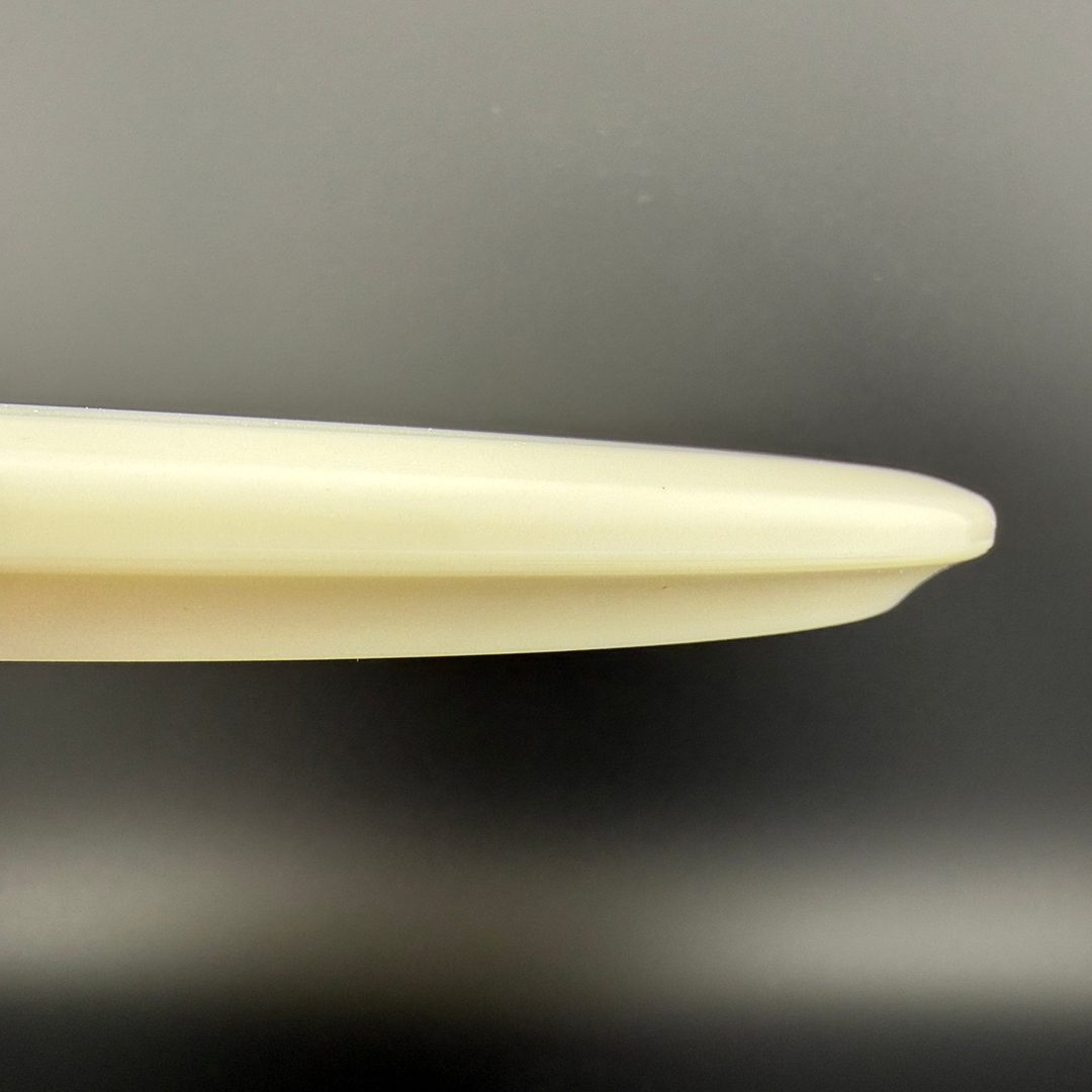 Glo ESP Buzzz - Little Cupid's Arrow Discraft