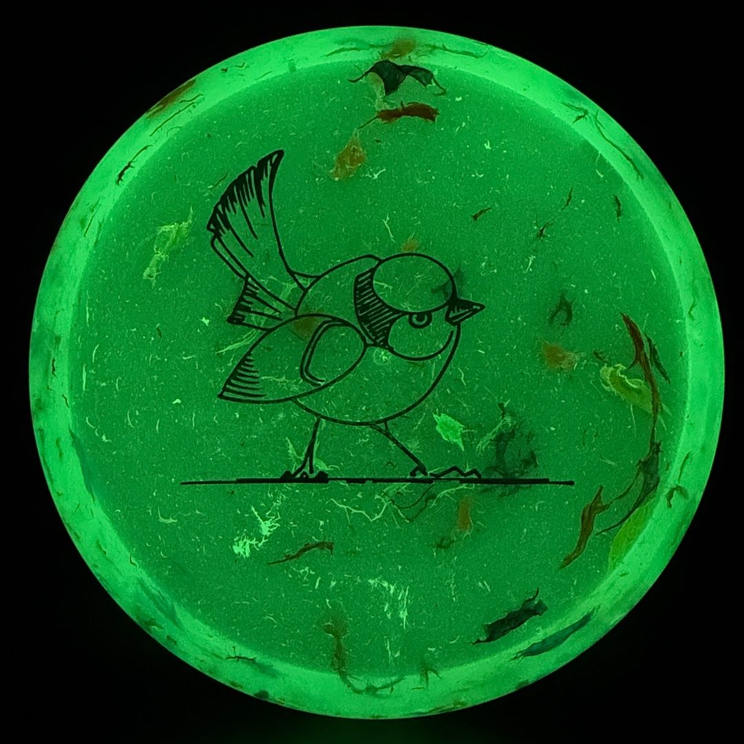Jawbreaker Z FLX Glo Zone - Faylor Lake DGC Discraft