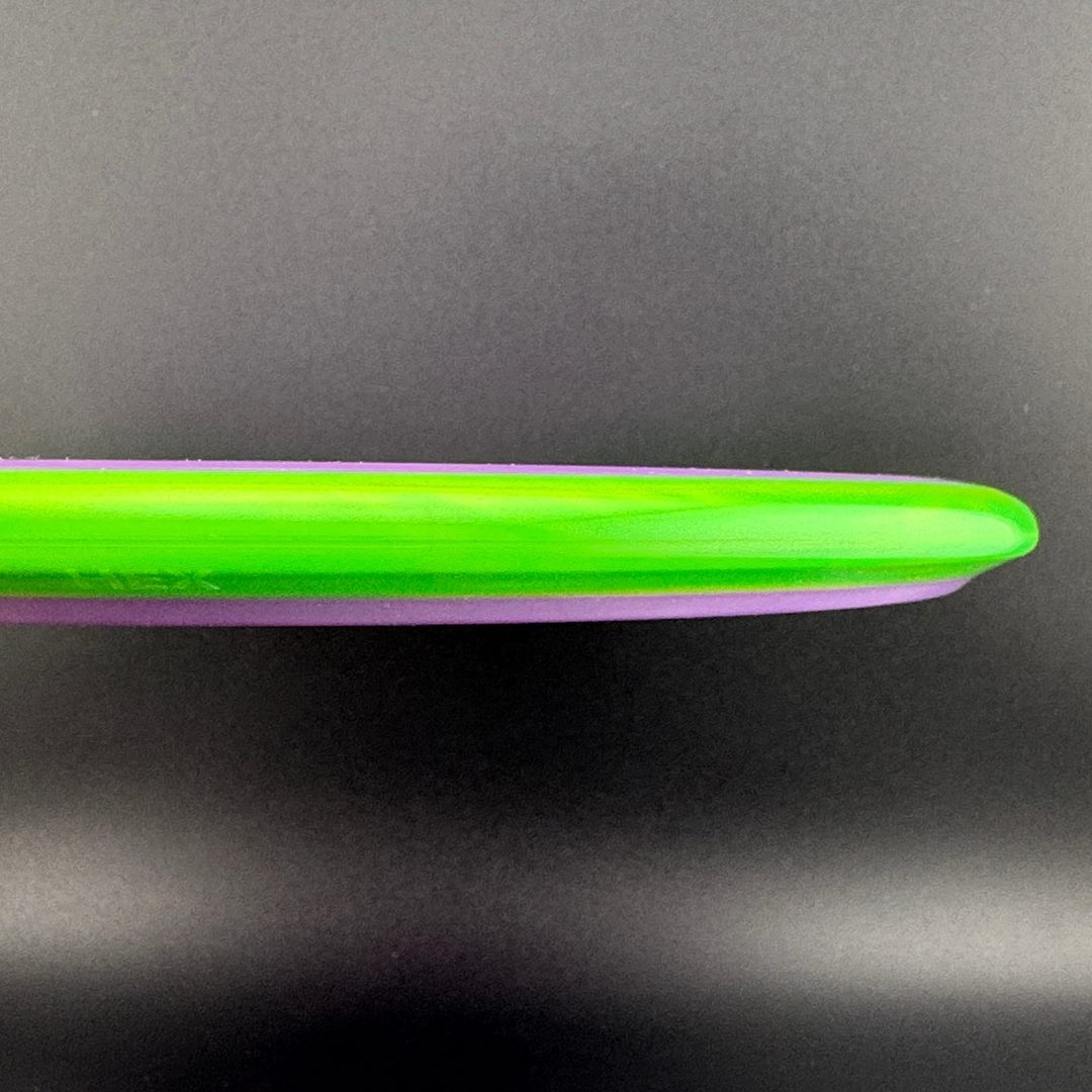 Plasma Hex Axiom