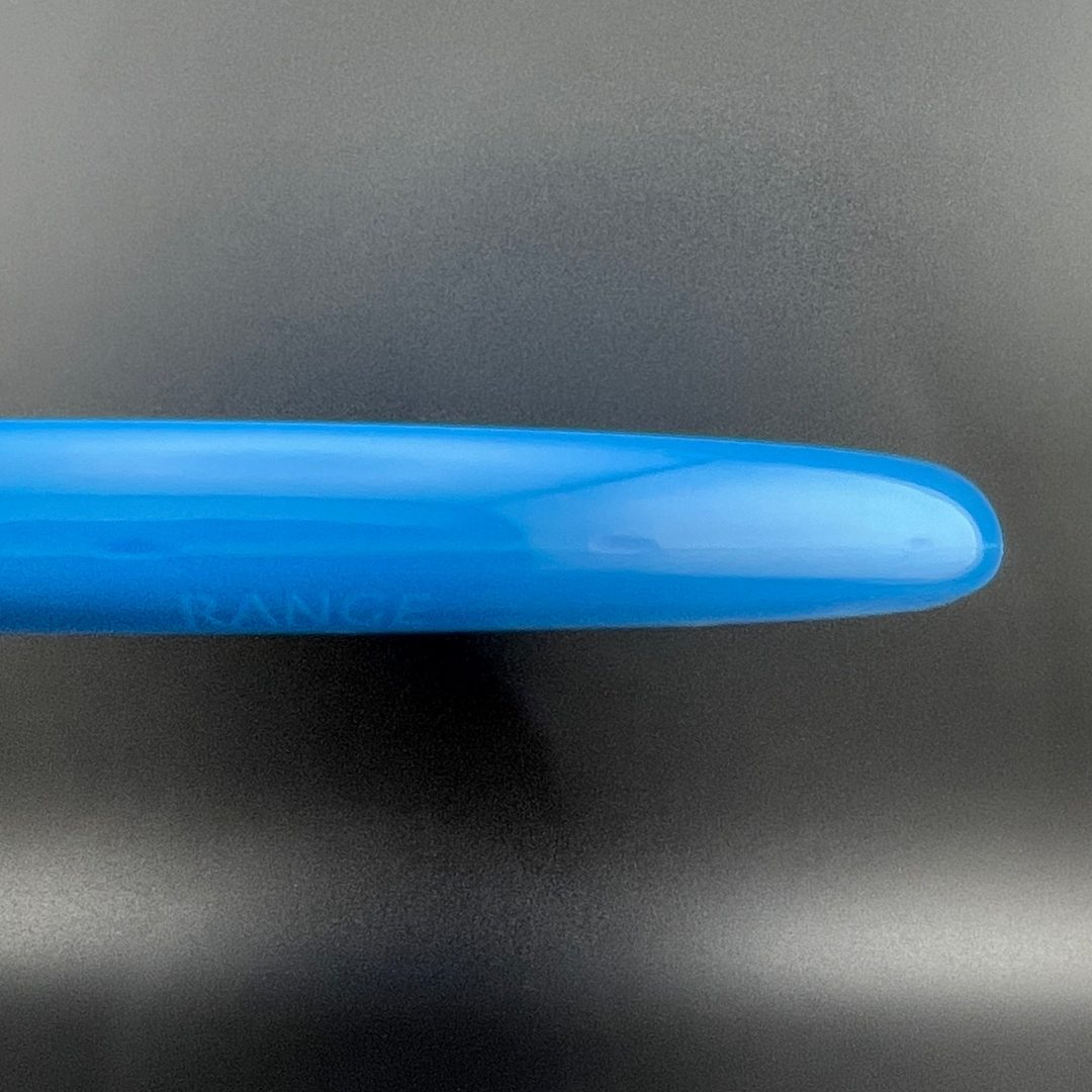 Soft Neutron Range Streamline