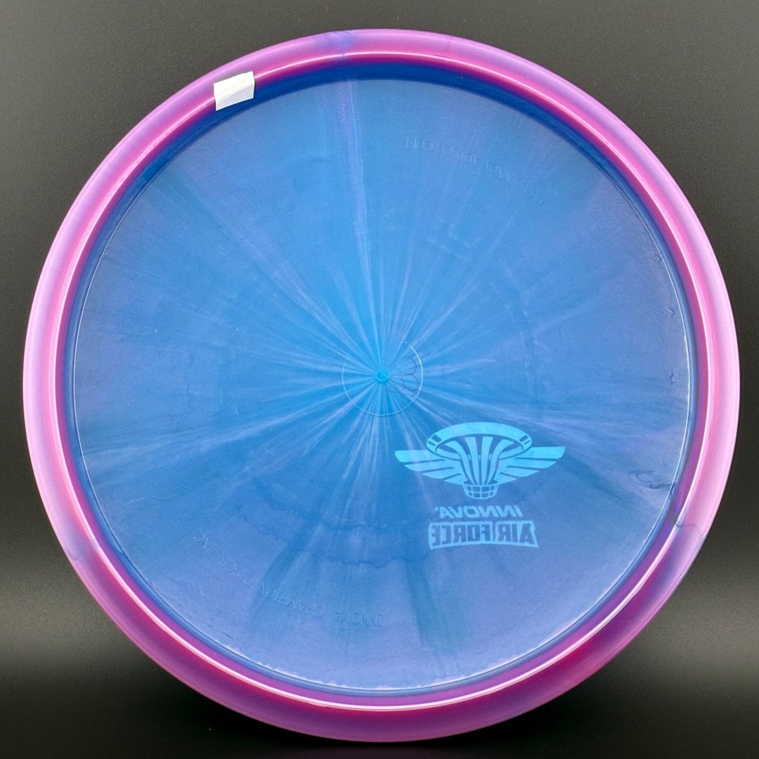Halo Champion Stingray - Air Force Innova