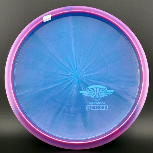 Halo Champion Stingray - Air Force Innova