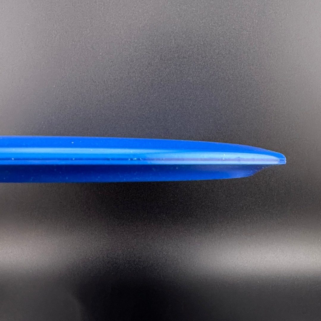 Ti Sparkle Cigarra - Ledgestone 2025 Discraft