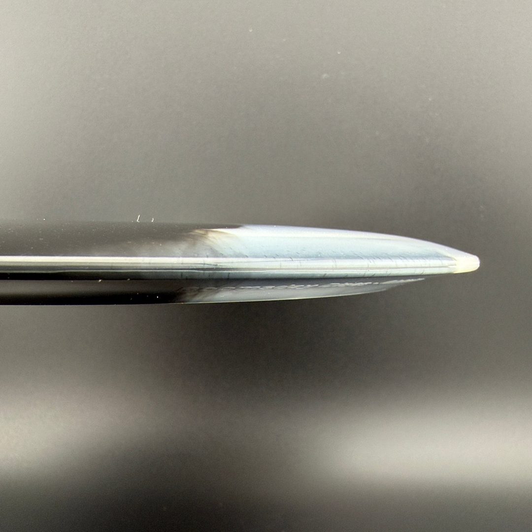 Retina Oblivion - Halloween 2 Foil - Limited Edition 1/200 Doomsday Discs