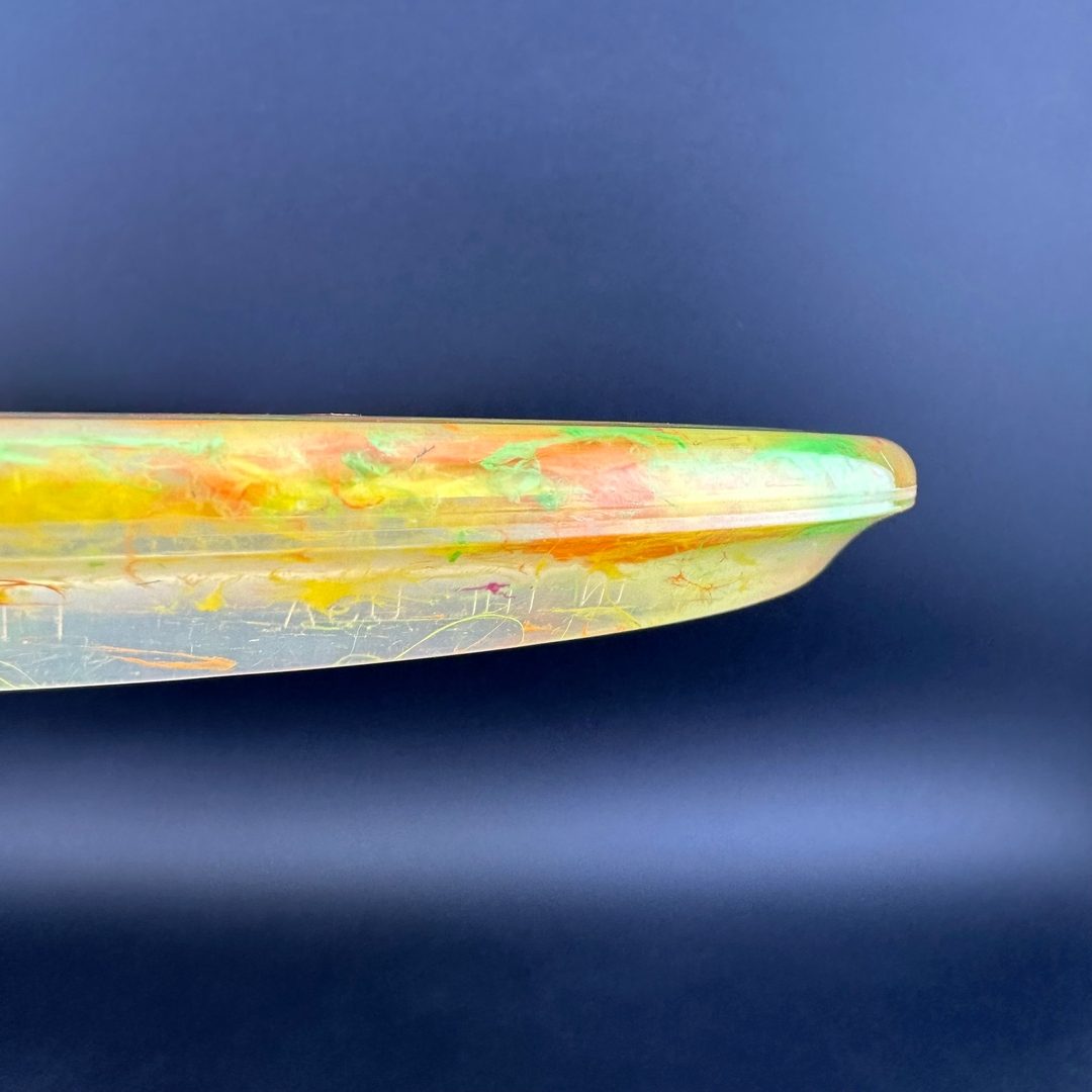 Jawbreaker Z FLX Swarm - 2024 Andrew Presnell Tour Series Discraft