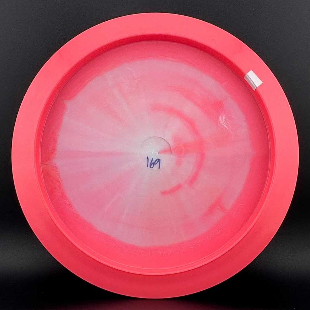 Halo Star Sidewinder Innova