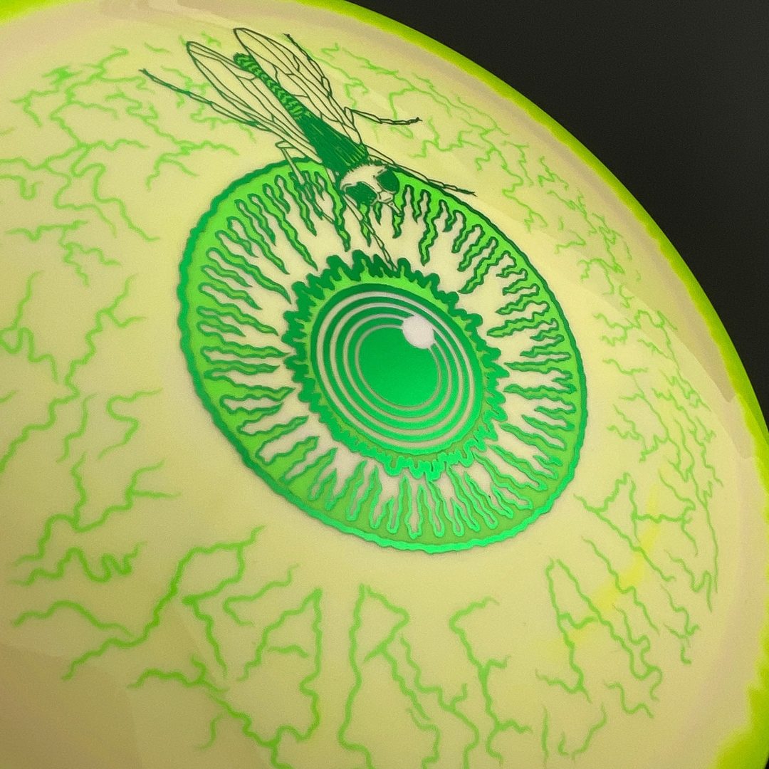 Halo Star Shryke - Eye-Fly RAD V2 by Ripper Studios Innova