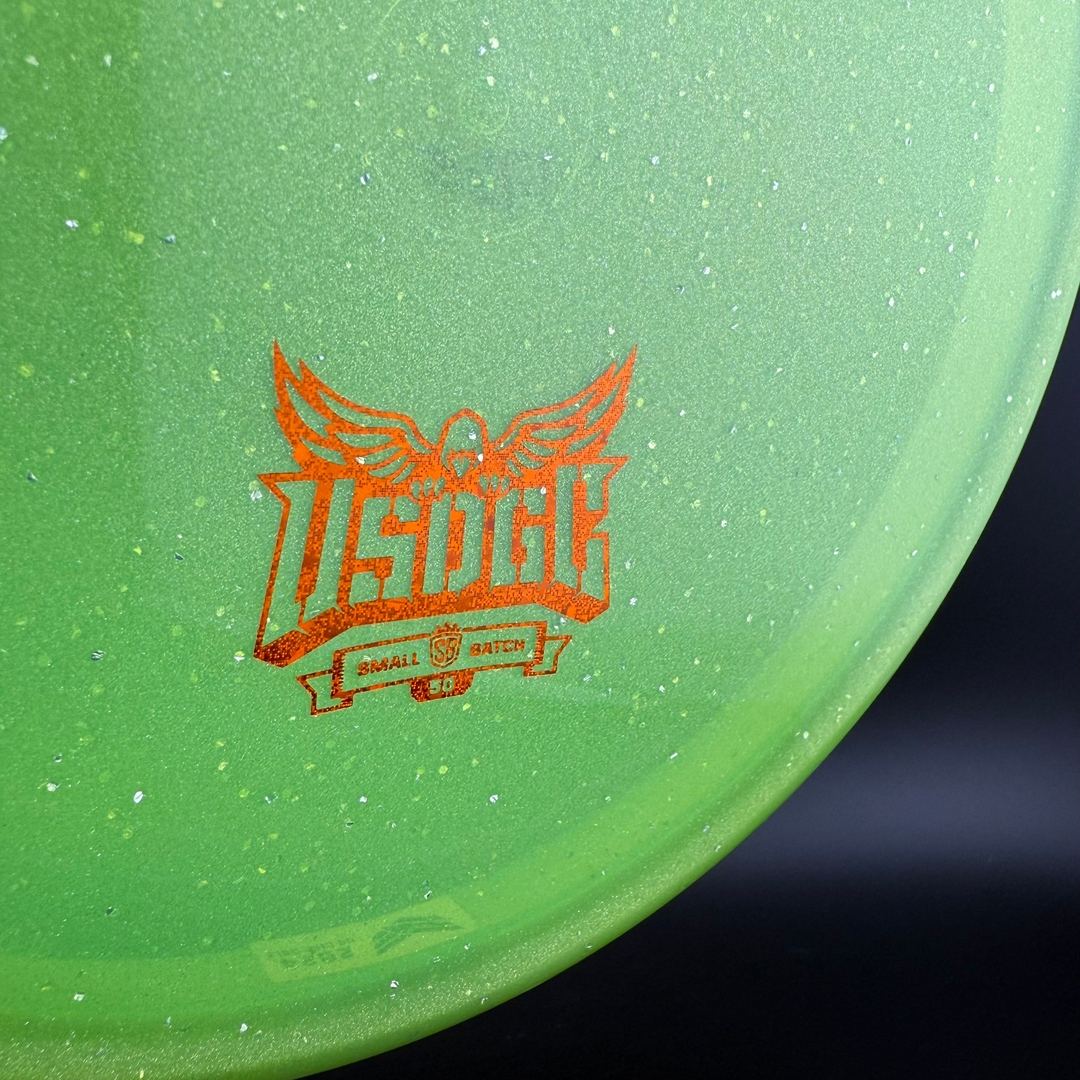 MoonDust Champion Toro - USDGC Small Batch 1/50 Innova