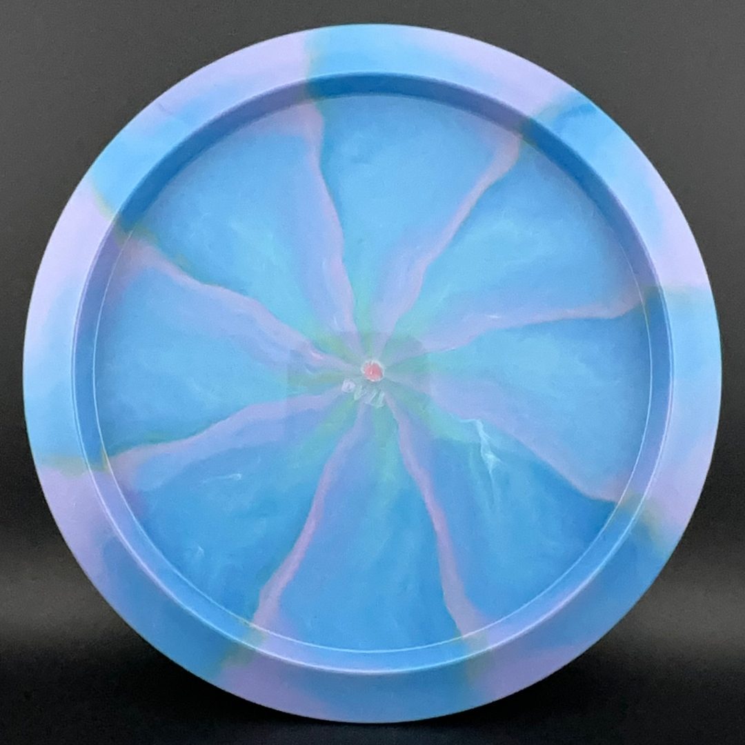 Swirl Apex Jackalope - Halloween 2025 MINT Discs