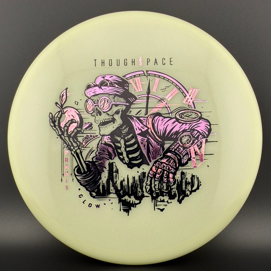 Glow Praxis - 2025 Limited Release TSA