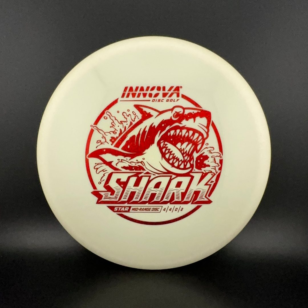 Star Shark Innova