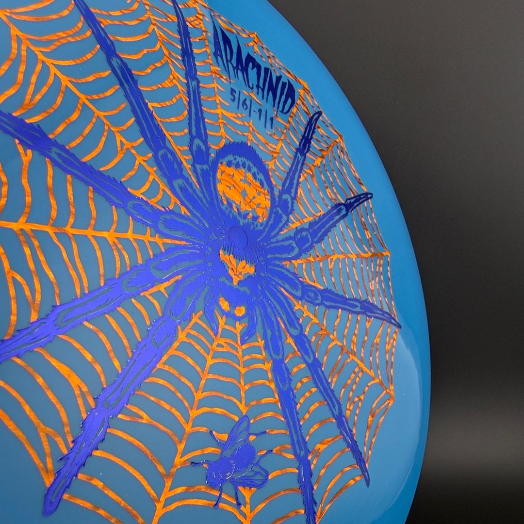 Star Arachnid - Decawolf by Kelly Baber Innova
