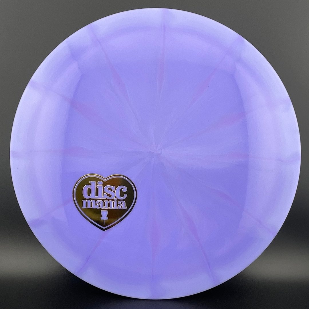 Lux Vapor Splice - Special Edition First Run Discmania