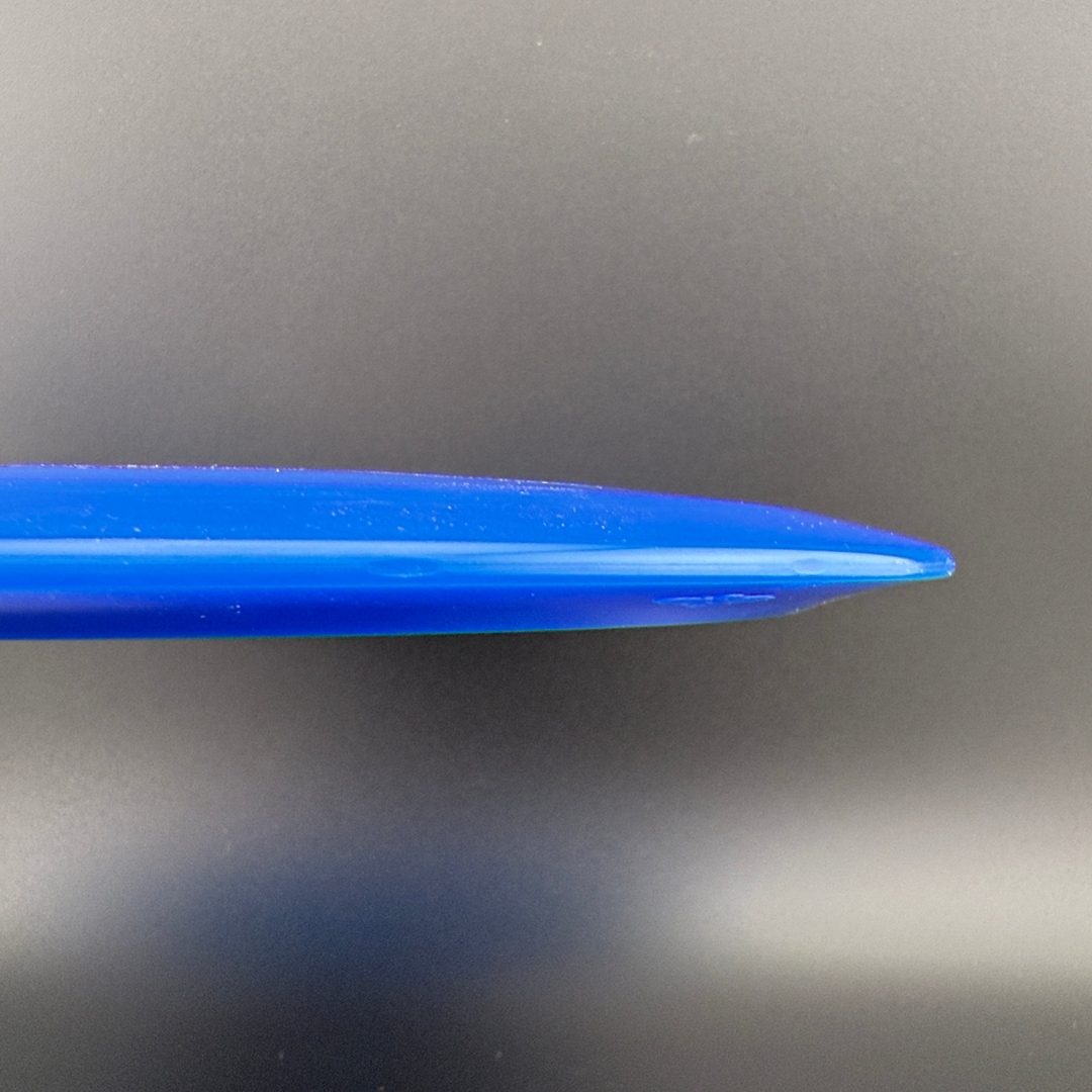 Neutron Trace - Snake Charmer Streamline