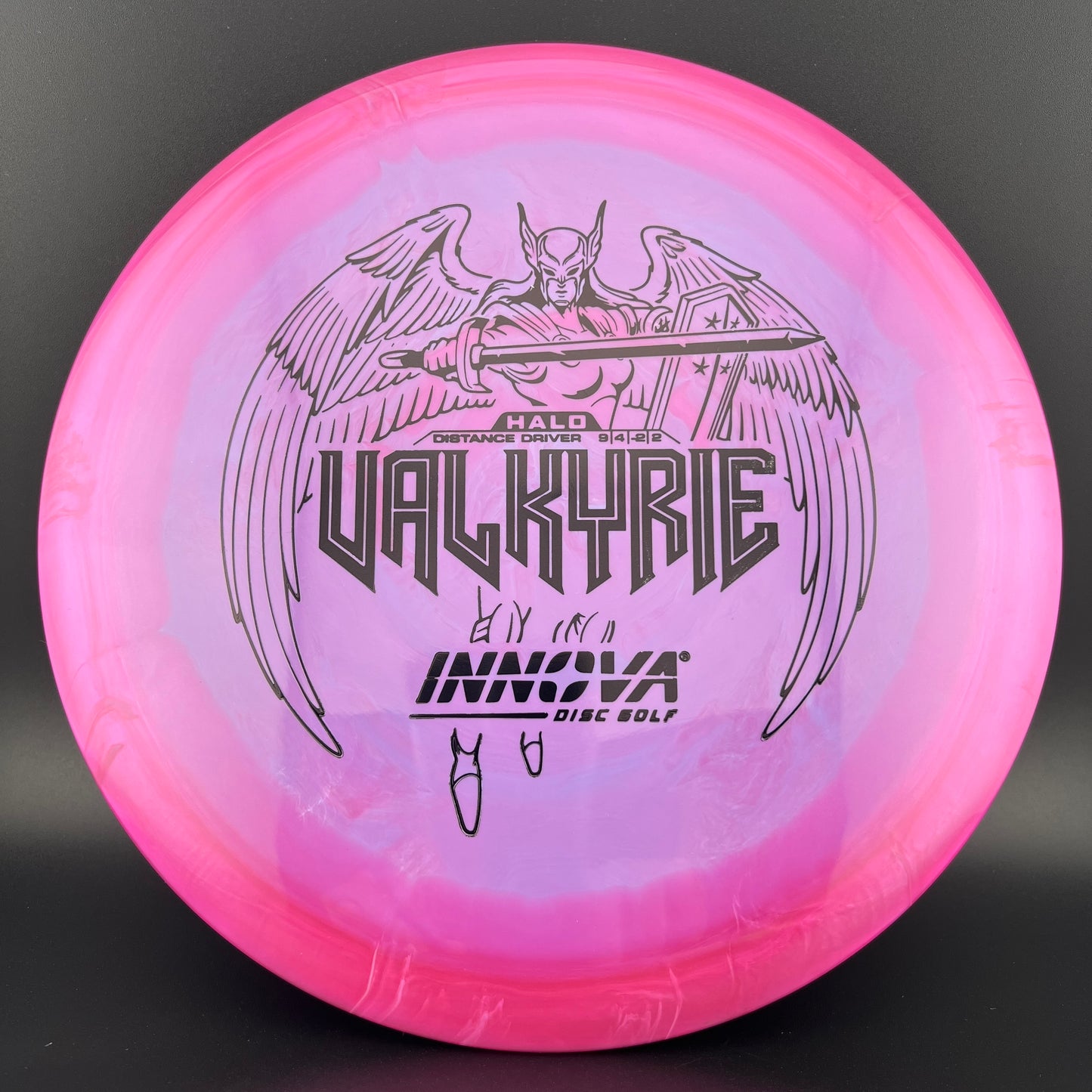 Halo Star Valkyrie Innova