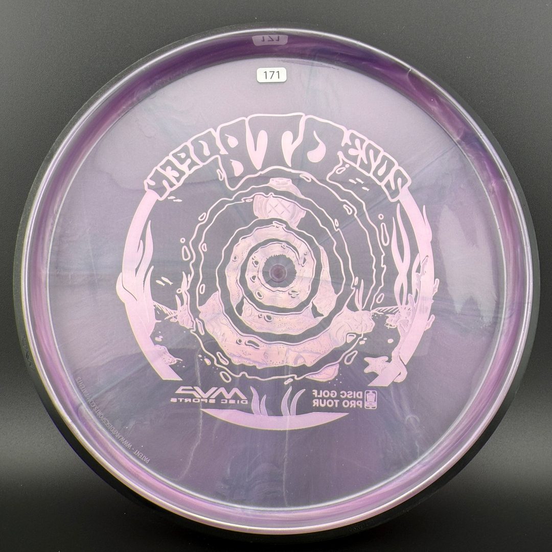 Soft Proton Ohm - Limited OTB Open 2023 MVP