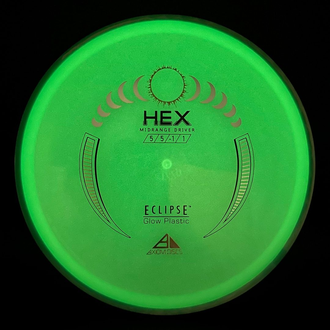 Eclipse 2.0 Hex Axiom