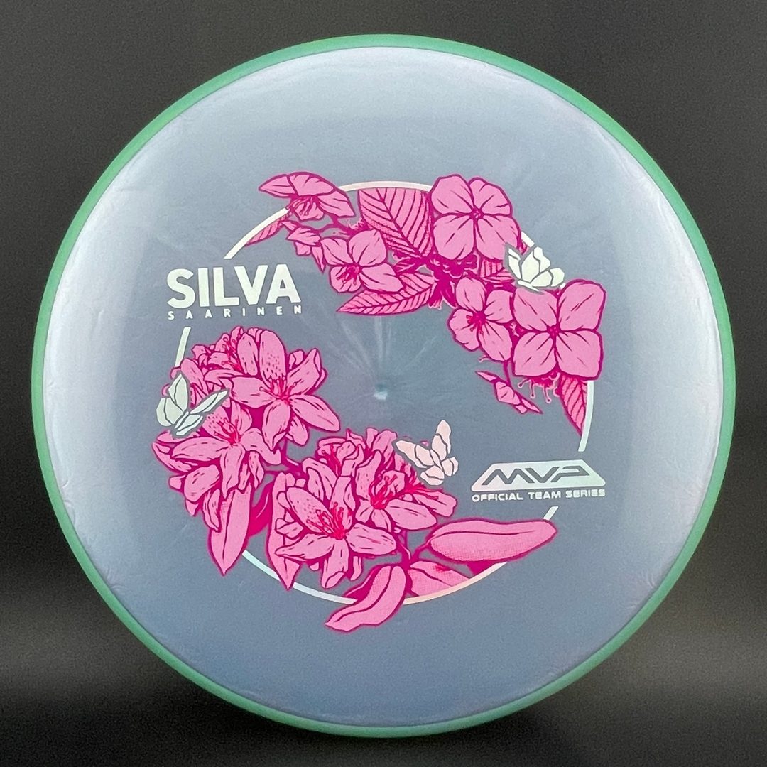 Soft Plasma Proxy - Silva Saarinen Team Series Axiom