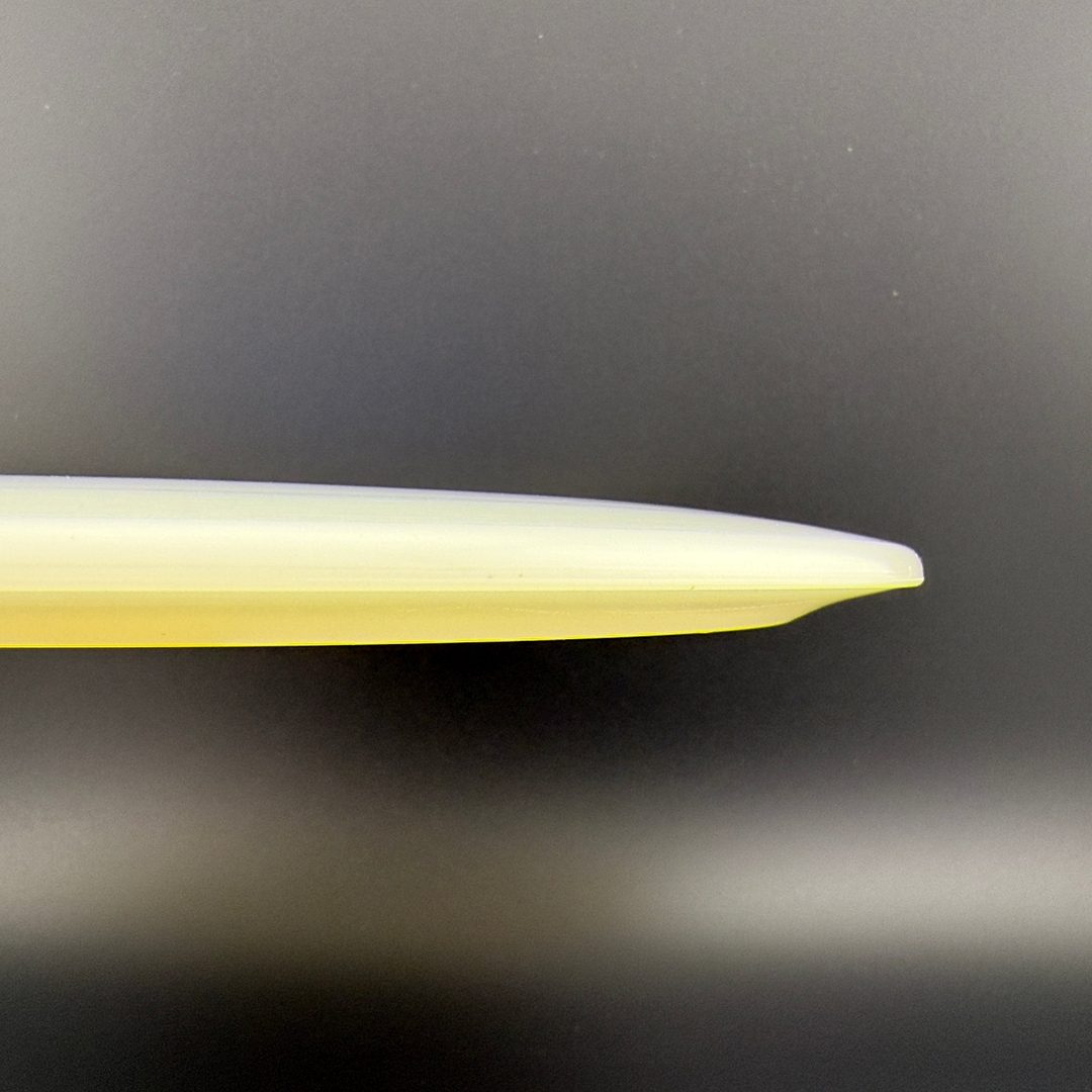 UV Z Raptor - Ledgestone 2025 Season 3 Discraft