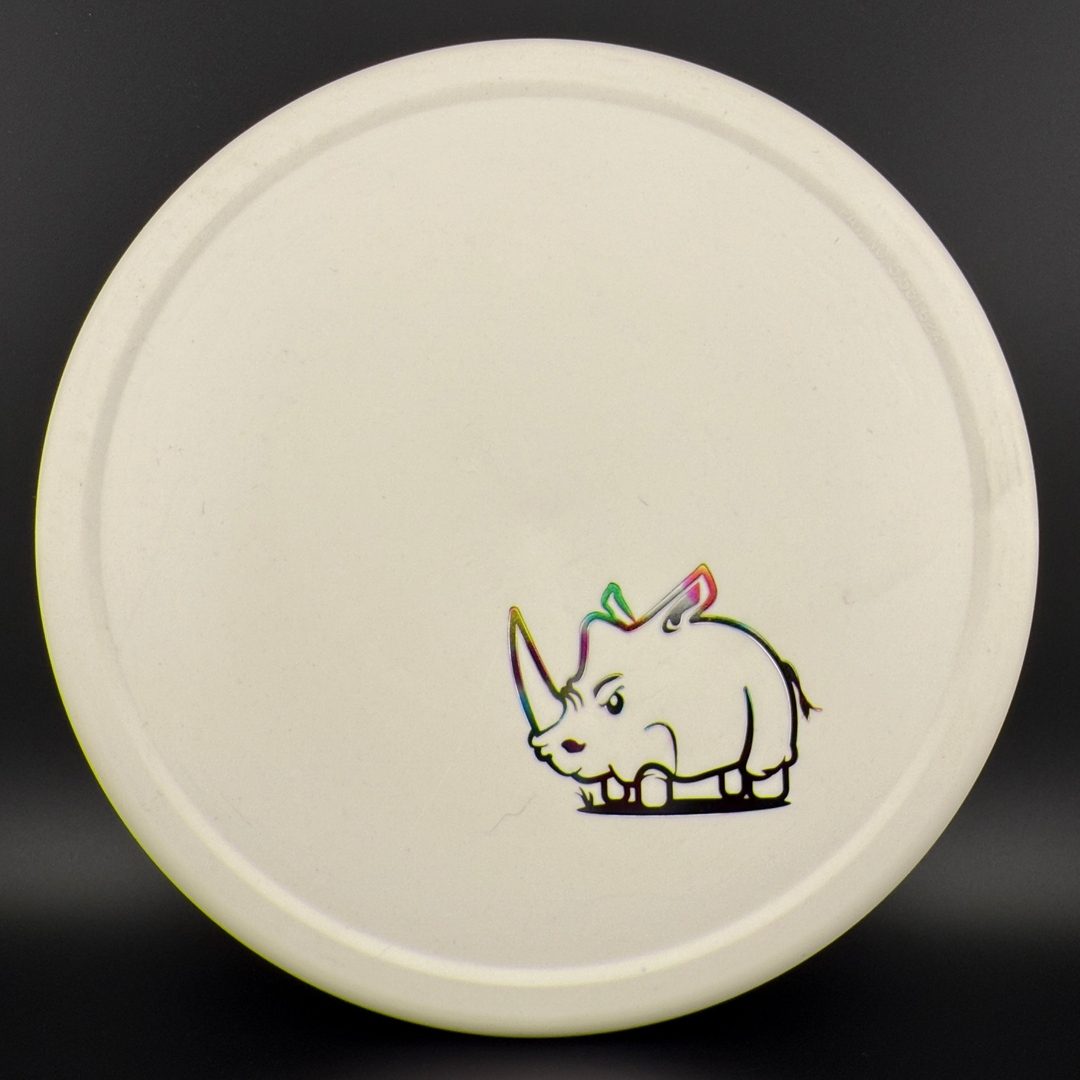 Nexus Rhyno - Mini Stamp Innova