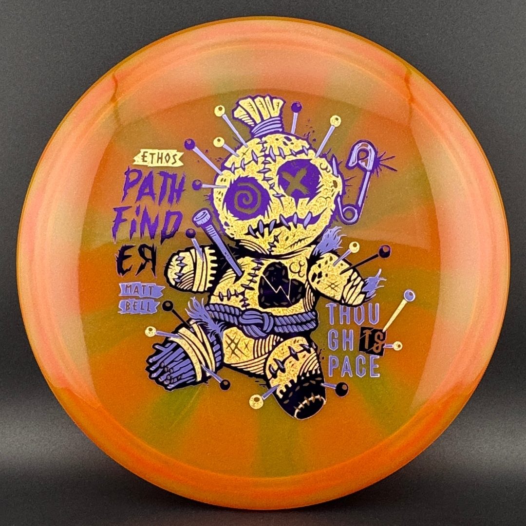 Experimental Ethos Pathfinder - Matt Bell Signature Series TSA