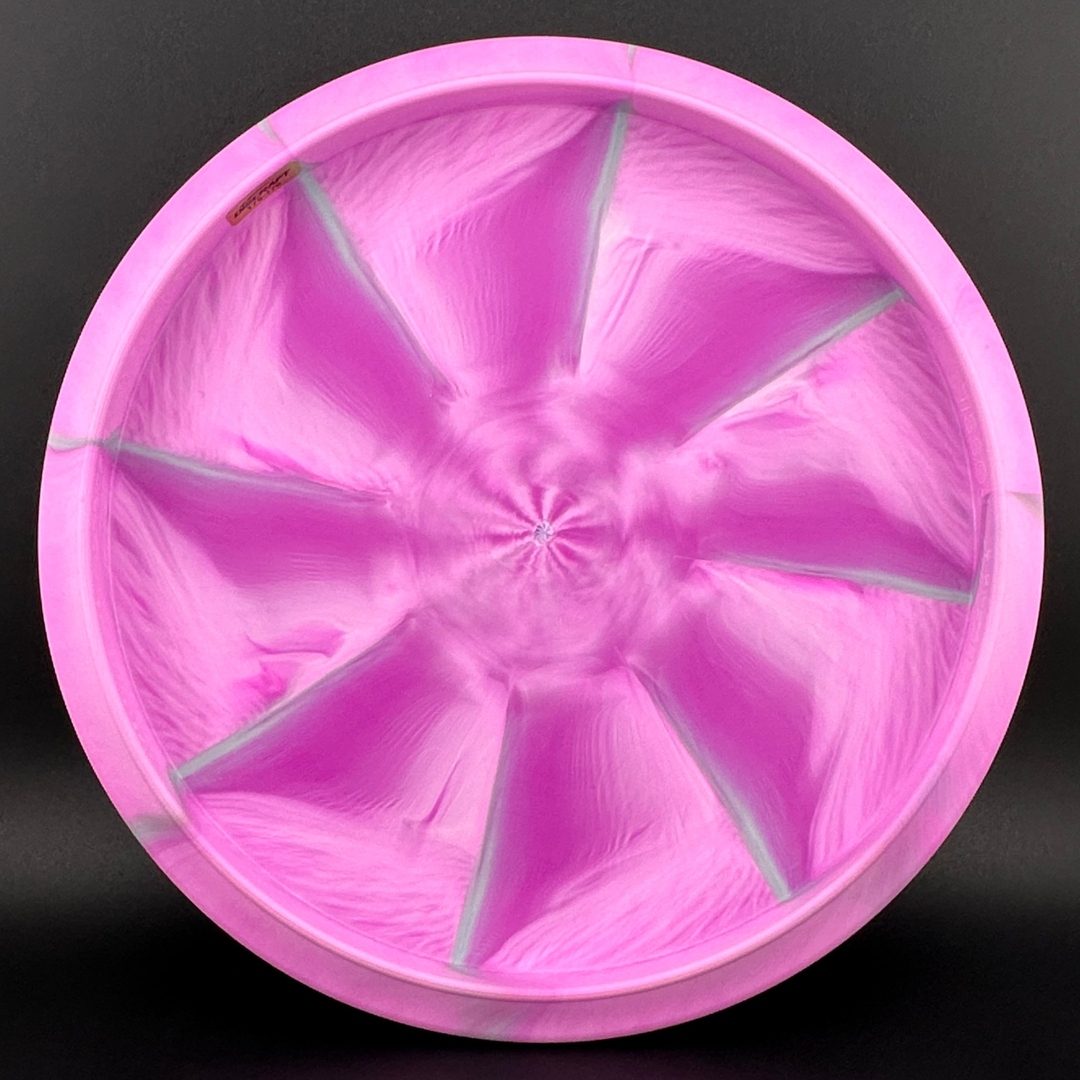 Proto Fossil - Ricky Wysocki Discraft