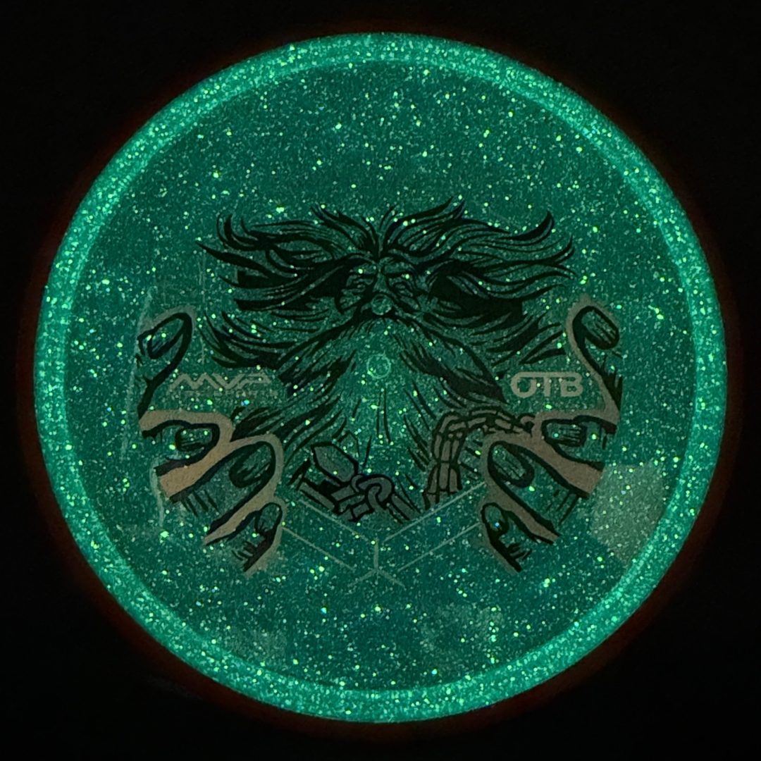 Particle Glow Proton Hex - Champions Cup 2025 Axiom