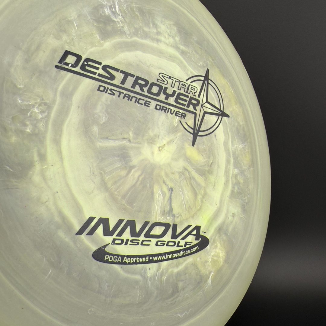Star Destroyer Penned SDS - PFN - Jumpman *Gibson Stash Used* Innova