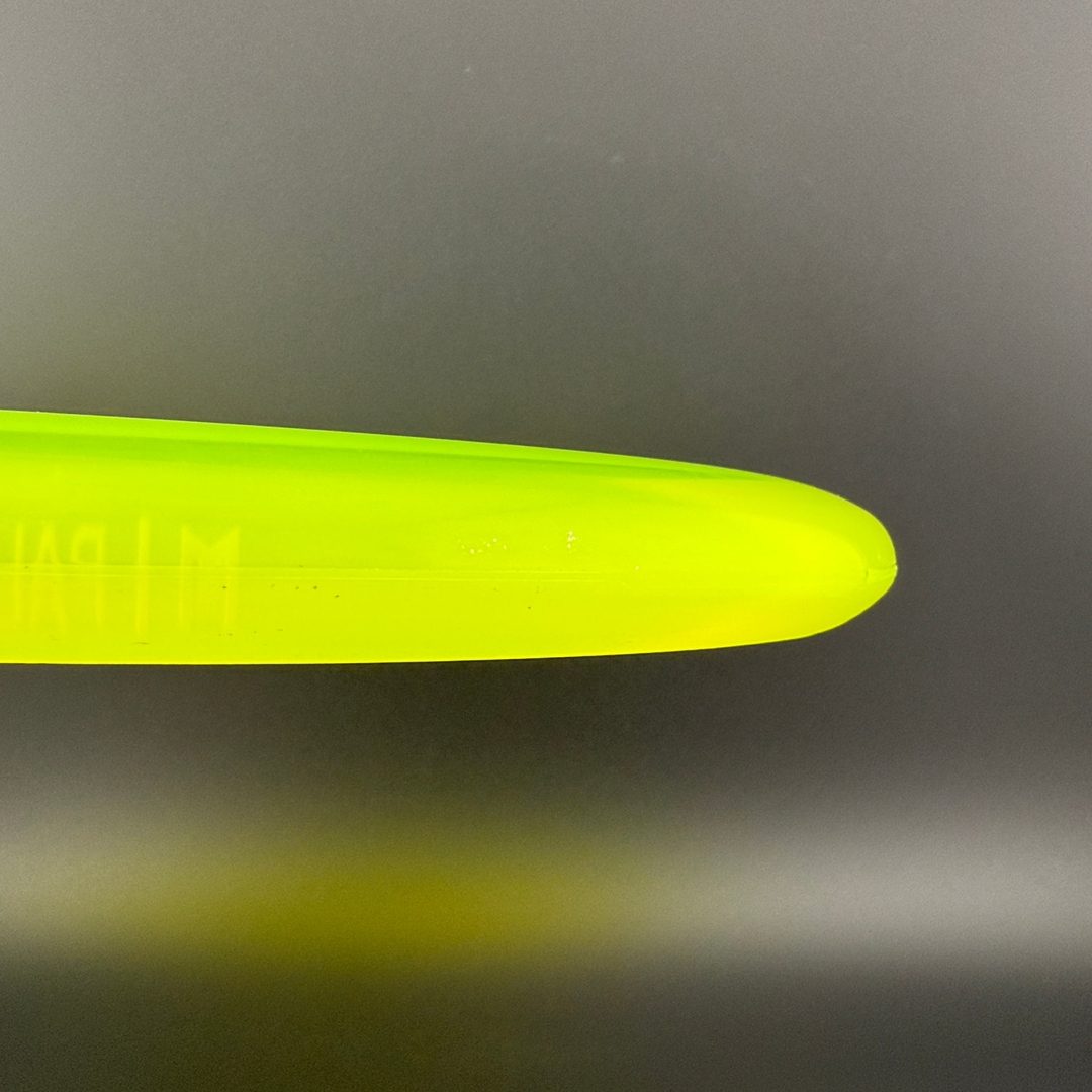 Super FLX Z Luna - Ledgestone 2025 Discraft