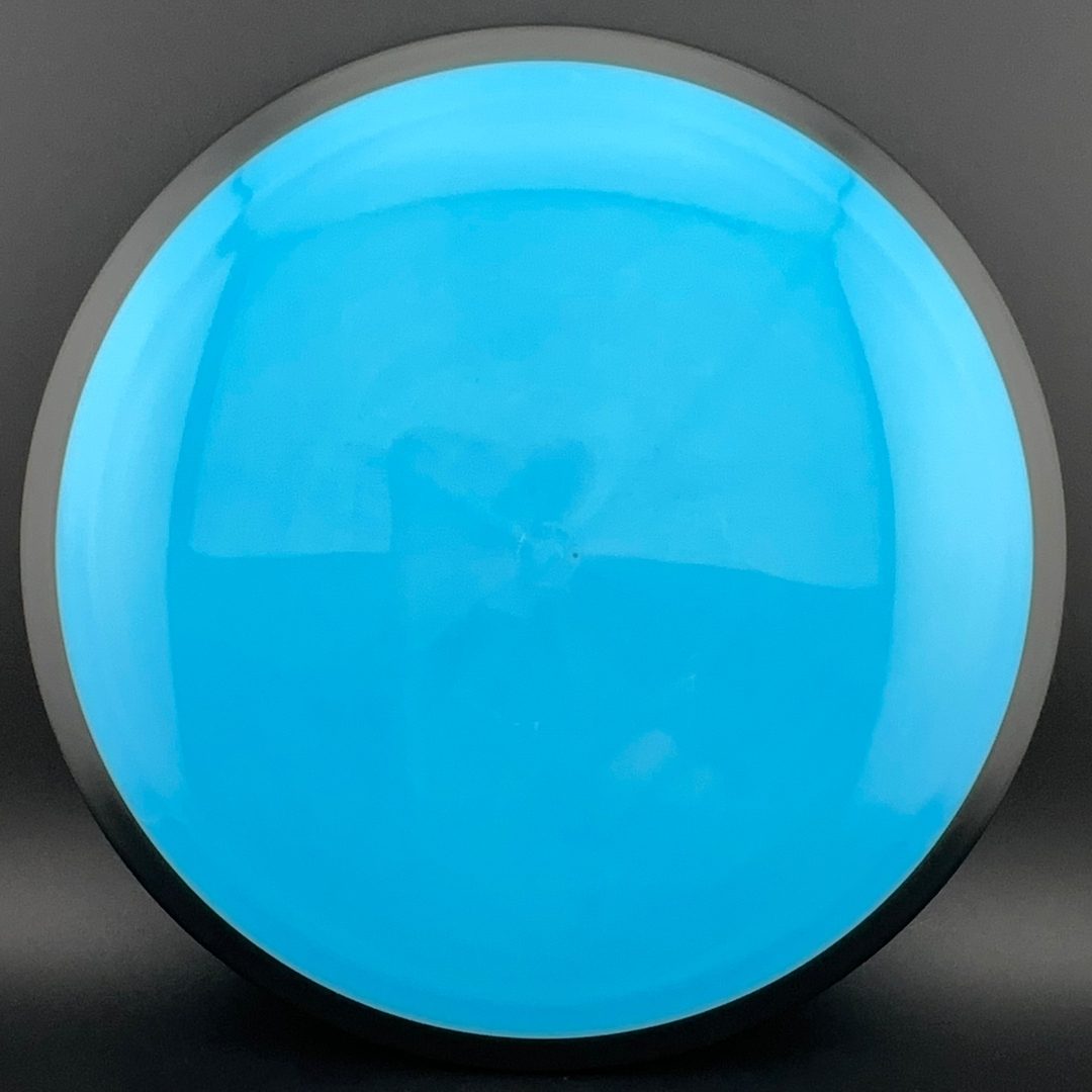 Neutron Volt - Blank MVP