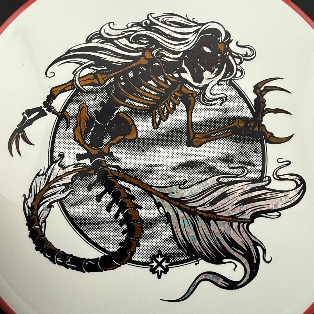 Neutron Tempo - "Siren" by Marm O. Set Axiom