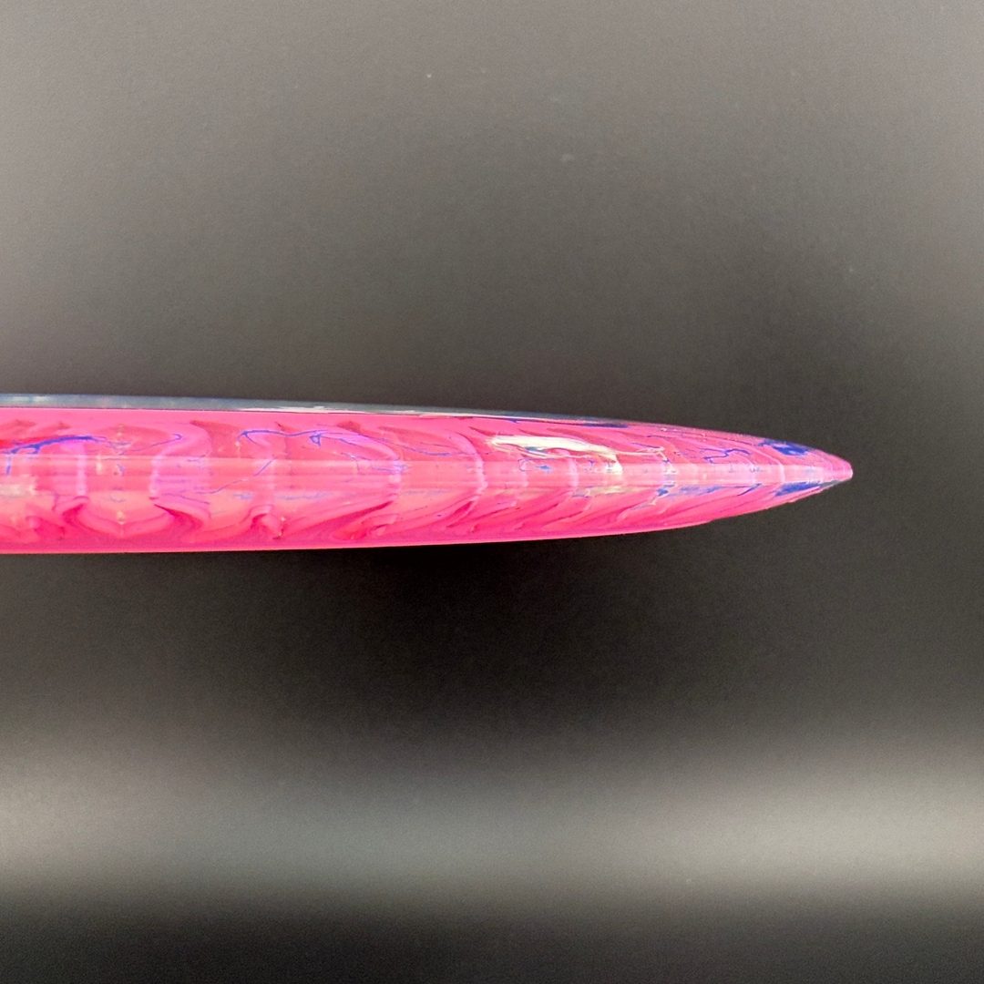 FuZed Jawbreaker Z FLX Scorch - Second Shot
