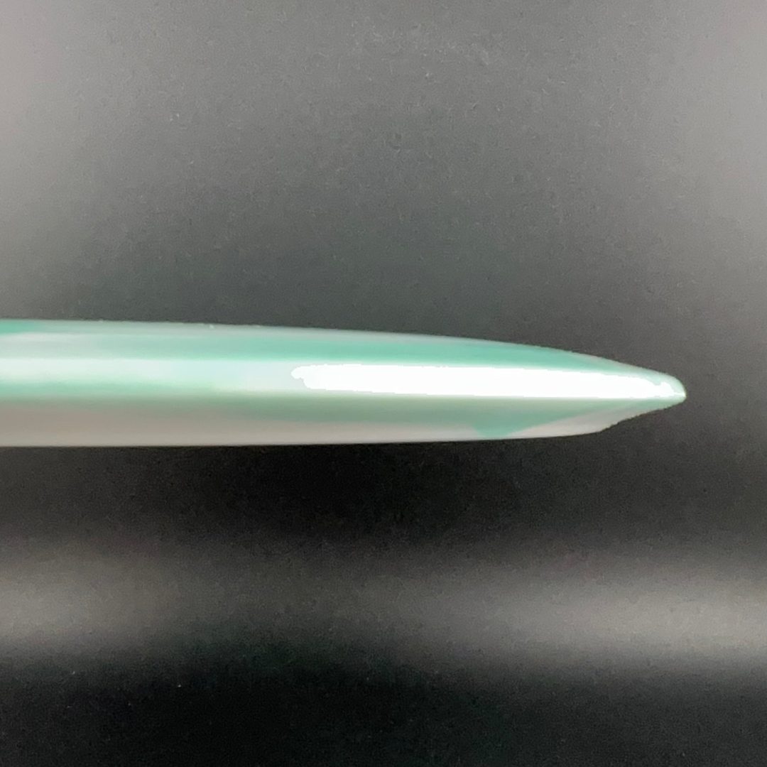 Retina Chemtrail - Burst Doomsday Discs