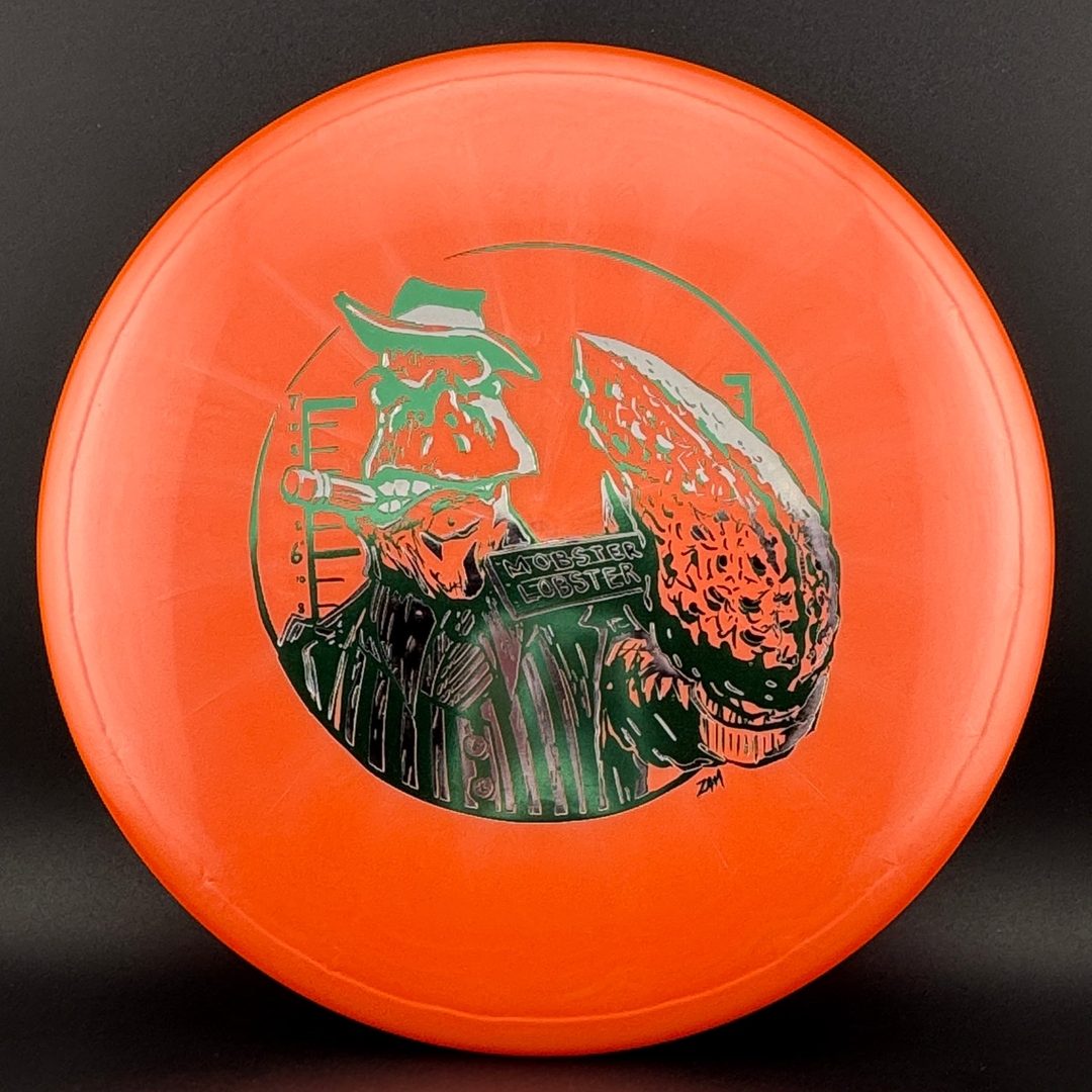 Sublime Lobster - Mobster Lobster By ZAM MINT Discs
