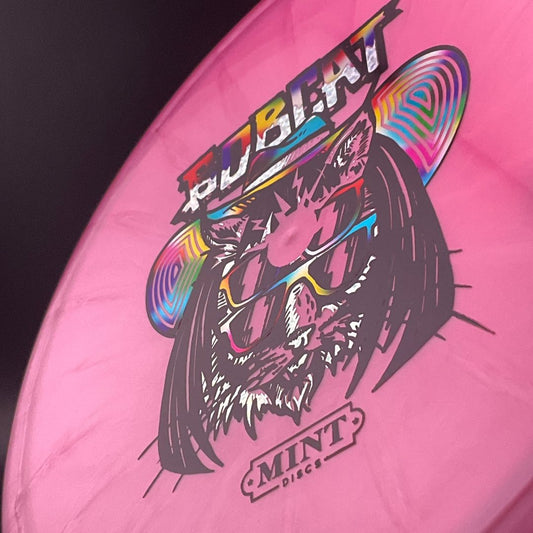 Sublime Bobcat - 2022 2nd Run MINT Discs